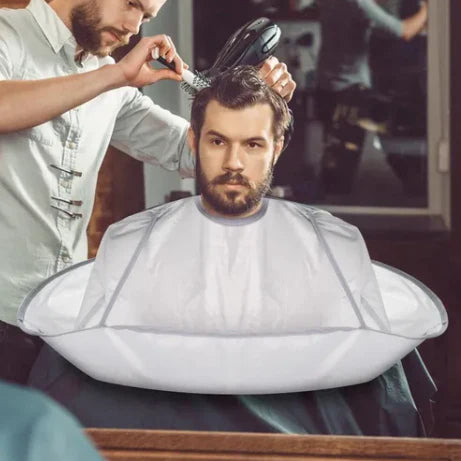 CAPA CORTE CABELLO