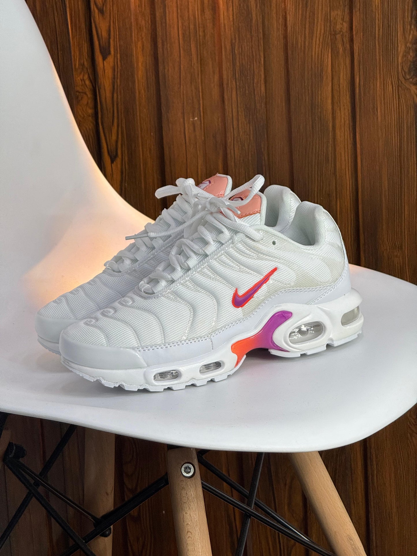 NIKE AIR TN MULTICOLOR