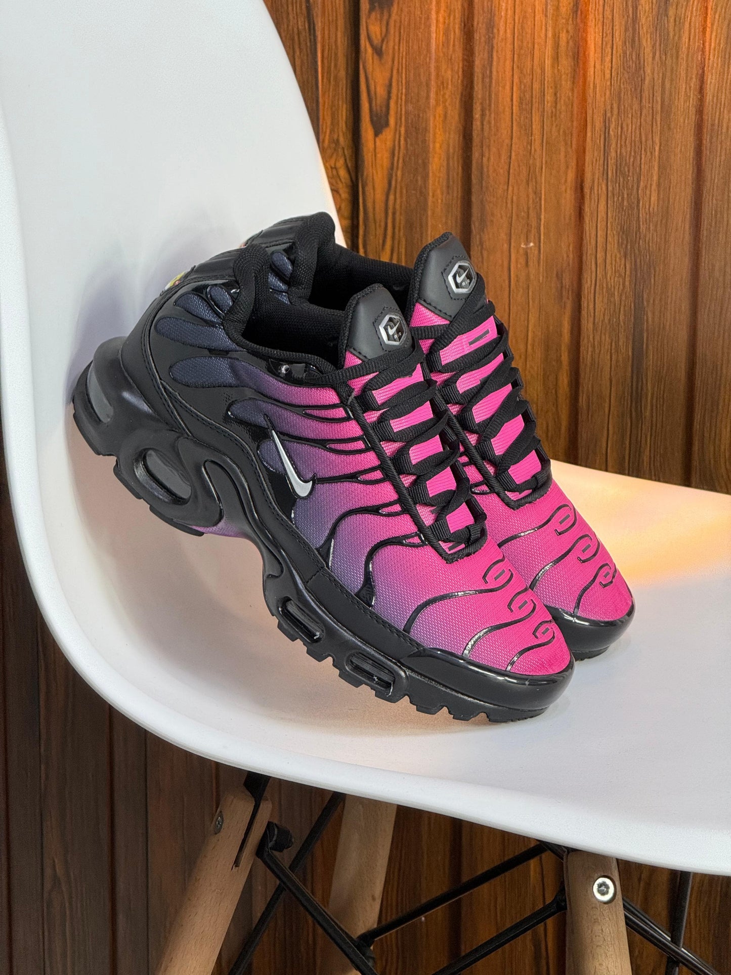 NIKE AIR TN MULTICOLOR