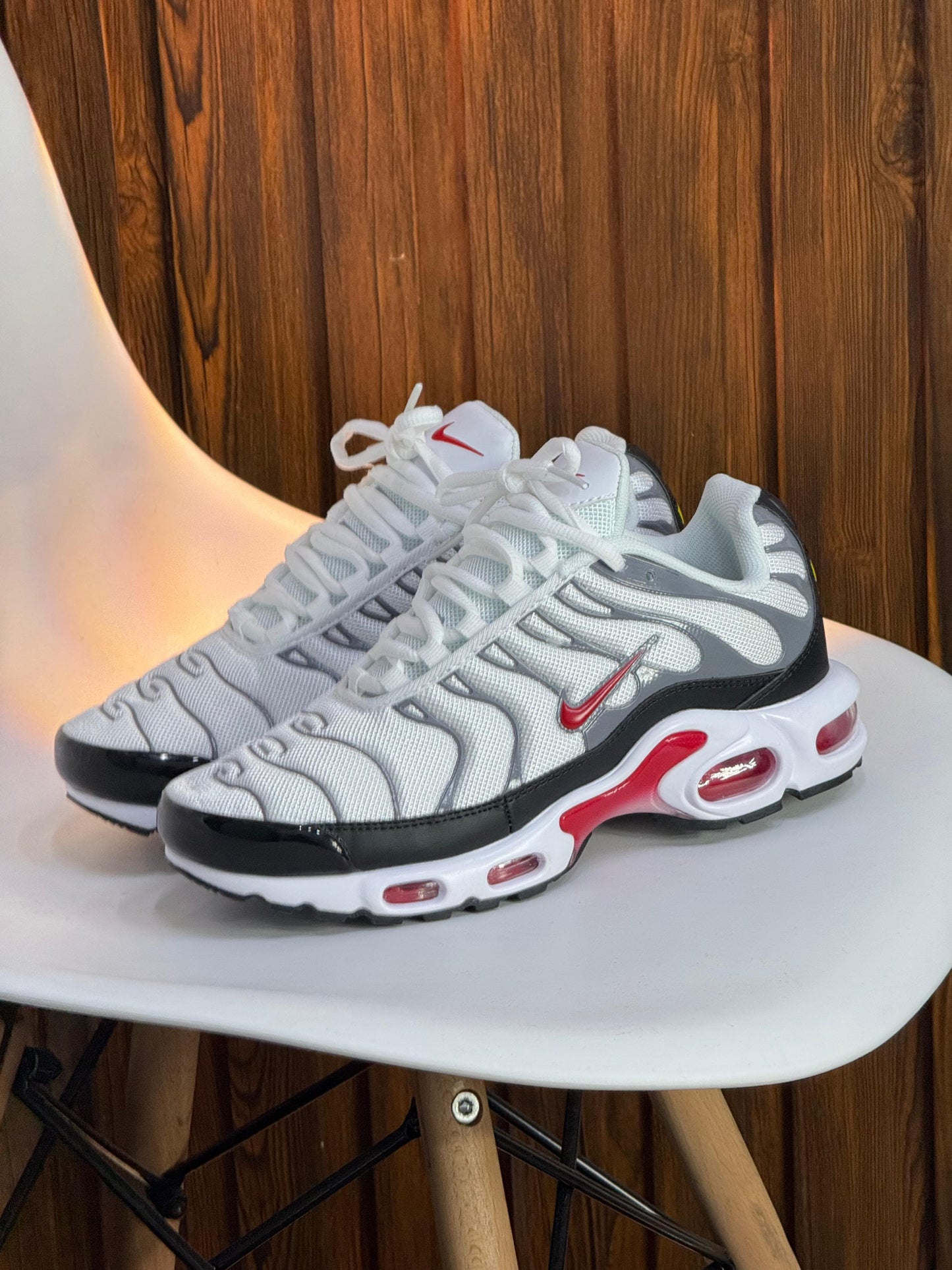 NIKE AIR TN MULTICOLOR