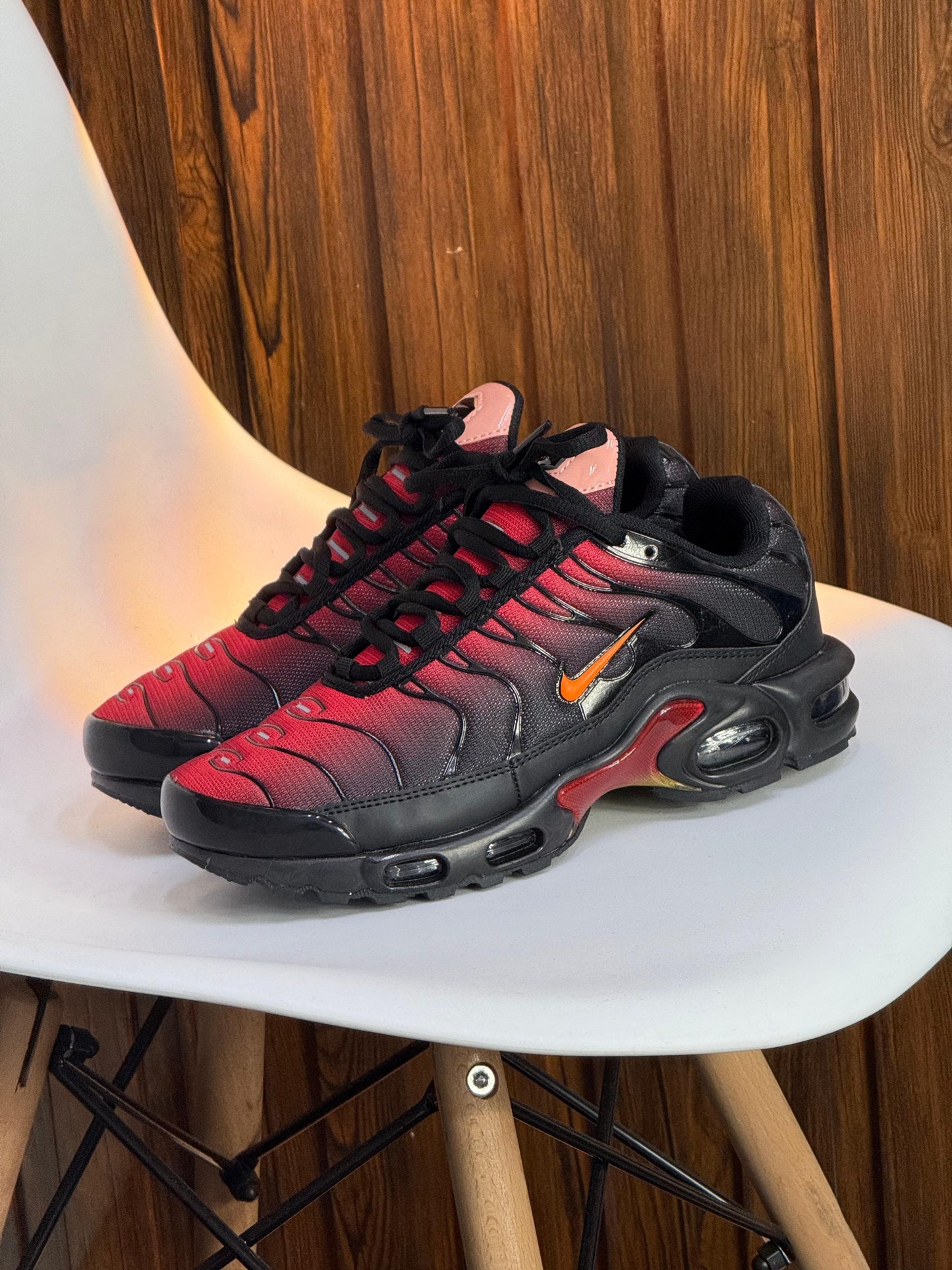 NIKE AIR TN MULTICOLOR