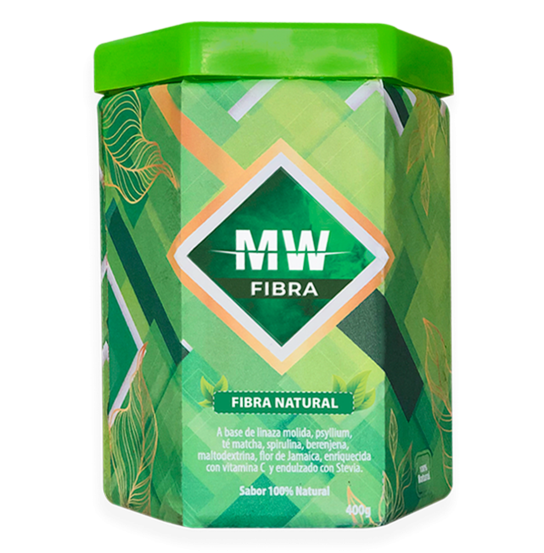 FIBRA MW MEDELLIN