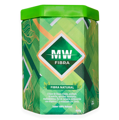 FIBRA MW MEDELLIN