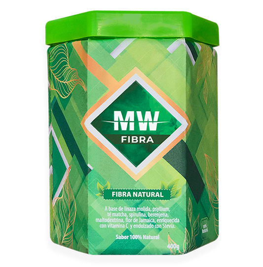 FIBRA MW MEDELLIN
