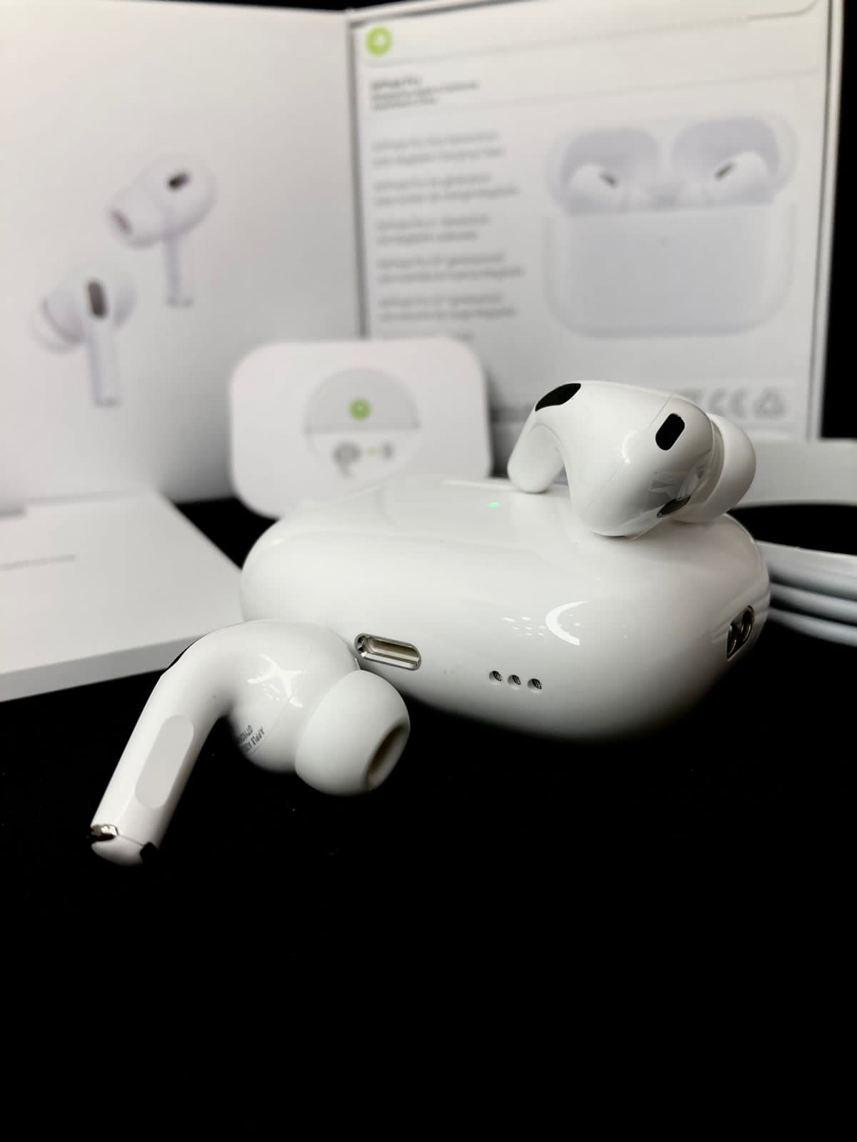 AirPods Pro 2 GENERACION
