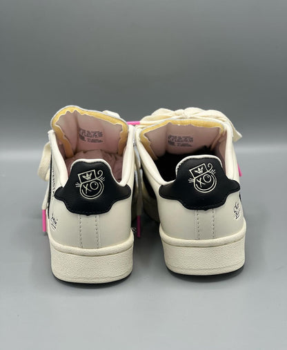 ADIDAS SUPER STAR ANDRES