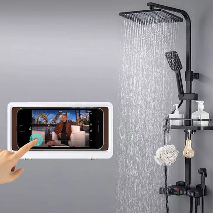 SOPORTE CELULAR PARA DUCHA