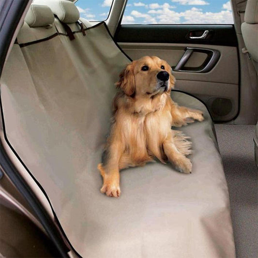 PROTECTOR CARRO PARA PERRO