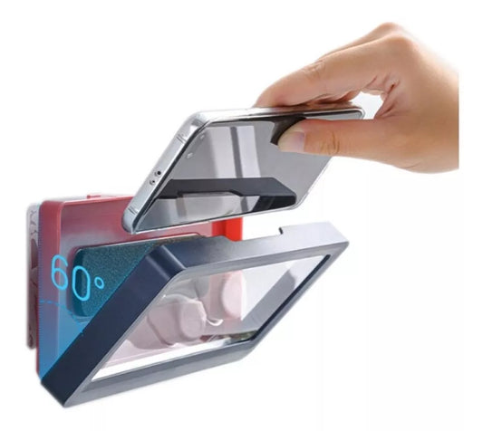 SOPORTE CELULAR PARA DUCHA