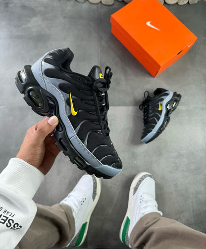 NIKE AIR TN MULTICOLOR